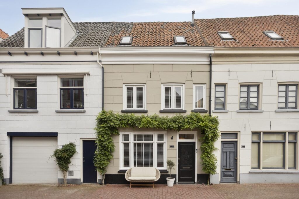 Kampen – Prinsenstraat 13-a