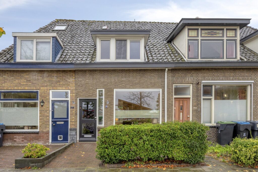 IJsselmuiden – Burgemeester van Engelenweg 25