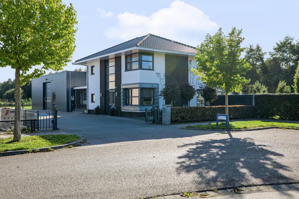 Hoogeveen – Buitenvaart 1713
