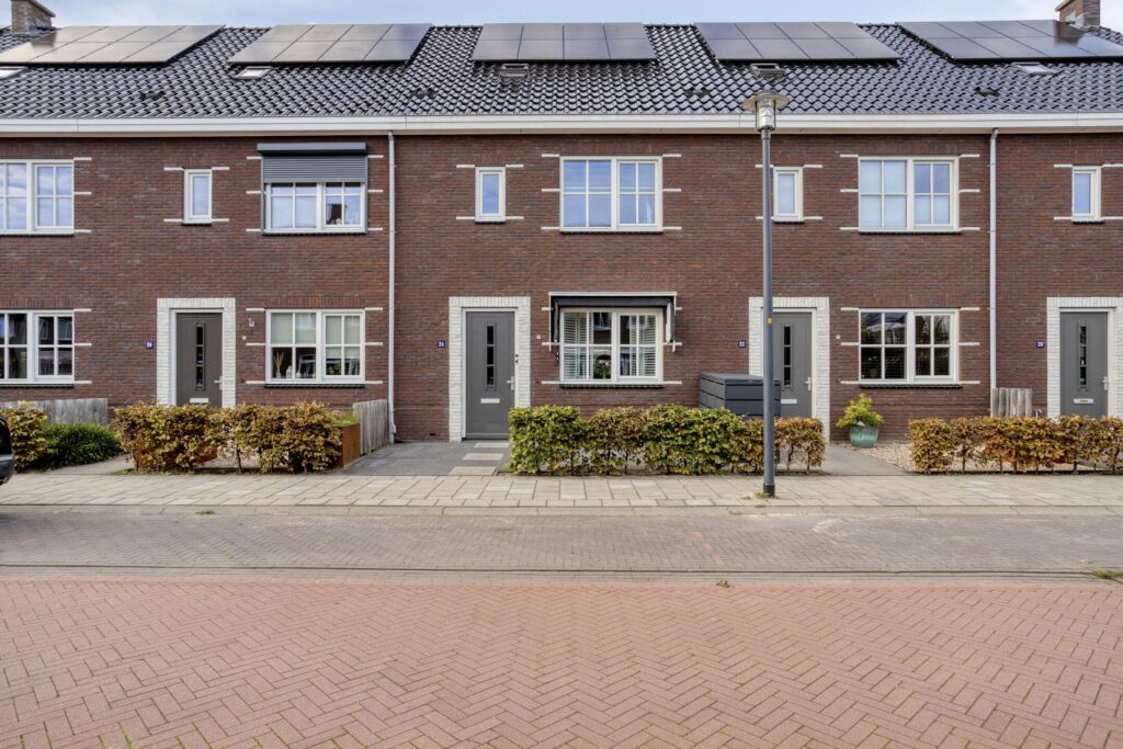 Kampen – Kameel 24