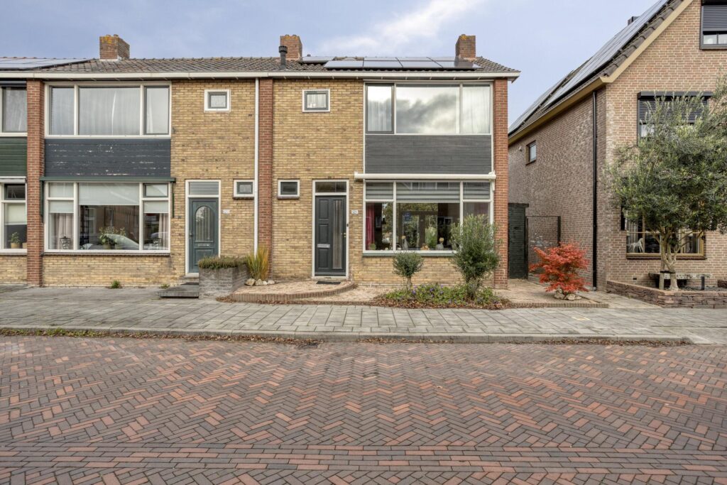 Kampen – Noordweg 121